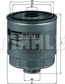 Magneti Marelli 154065636210 - Filtro carburante autozon.pro