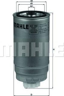 Magneti Marelli 154066934510 - Filtro carburante autozon.pro