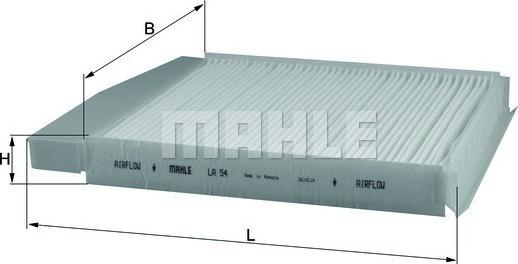 Magneti Marelli 154068890180 - Filtro, Aria abitacolo autozon.pro