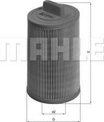 Magneti Marelli 154068866340 - Filtro aria autozon.pro