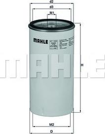 Magneti Marelli 154068324300 - Filtro carburante autozon.pro