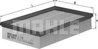 Magneti Marelli 154068323800 - Filtro aria autozon.pro