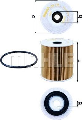 Magneti Marelli 154084860110 - Filtro olio autozon.pro