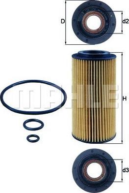 Magneti Marelli 154084349120 - Filtro olio autozon.pro