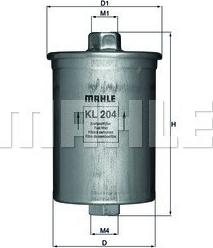 Magneti Marelli 154084344900 - Filtro carburante autozon.pro