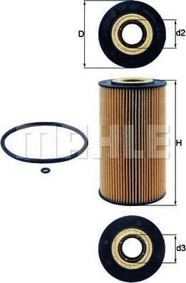 Magneti Marelli 154084338490 - Filtro olio autozon.pro