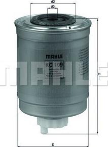 Magneti Marelli 154084245580 - Filtro carburante autozon.pro