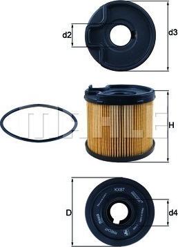 Magneti Marelli 154085596760 - Filtro carburante autozon.pro