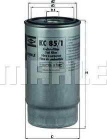 Magneti Marelli 154085377710 - Filtro carburante autozon.pro