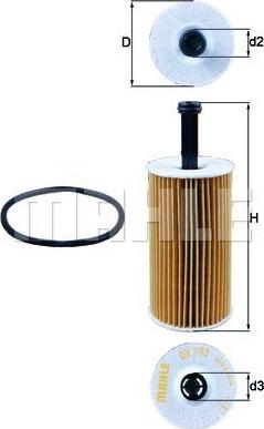 Magneti Marelli 154085703680 - Filtro olio autozon.pro