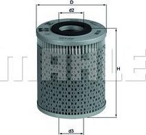 Magneti Marelli 154076774200 - Filtro olio autozon.pro