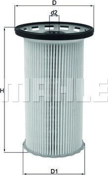 Magneti Marelli 154070598223 - Filtro carburante autozon.pro