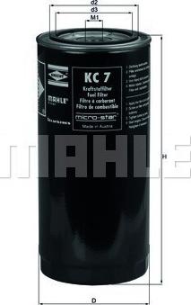 Magneti Marelli 154070029180 - Filtro carburante autozon.pro