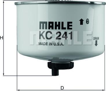 Magneti Marelli 154070353649 - Filtro carburante autozon.pro