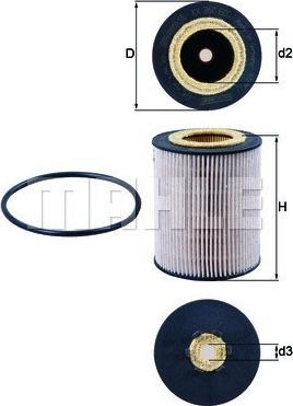 Magneti Marelli 154070383787 - Filtro carburante autozon.pro