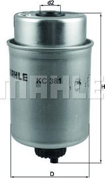 Magneti Marelli 154072408554 - Filtro carburante autozon.pro