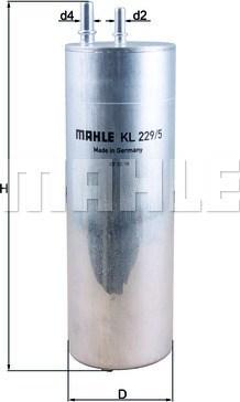 Magneti Marelli 154072415595 - Filtro carburante autozon.pro