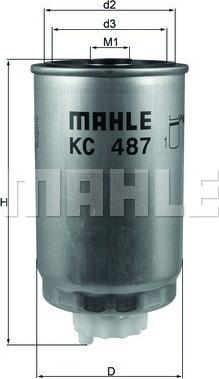 Magneti Marelli 154072352741 - Filtro carburante autozon.pro