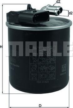 Magneti Marelli 154072375478 - Filtro carburante autozon.pro