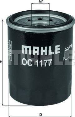 Magneti Marelli 154705966670 - Filtro olio autozon.pro