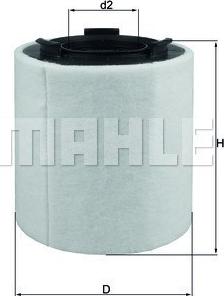 Magneti Marelli 154705447450 - Filtro aria autozon.pro