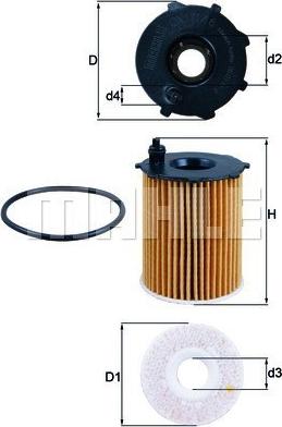 Magneti Marelli 154705461670 - Filtro olio autozon.pro