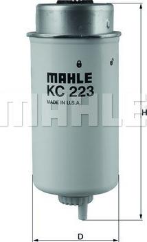 Magneti Marelli 154703417600 - Filtro carburante autozon.pro