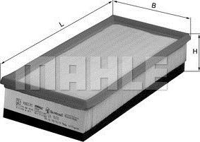 Magneti Marelli 154703546210 - Filtro aria autozon.pro