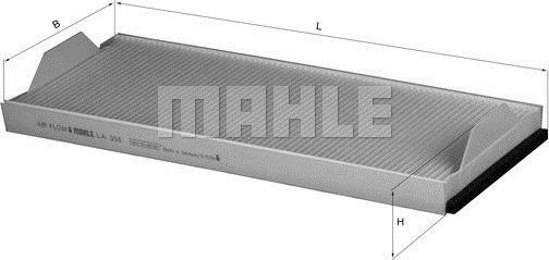 Magneti Marelli 154703503850 - Filtro, Aria abitacolo autozon.pro