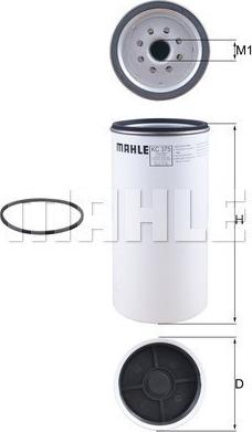 Magneti Marelli 154703853580 - Filtro carburante autozon.pro