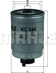 Magneti Marelli 154703812020 - Filtro carburante autozon.pro