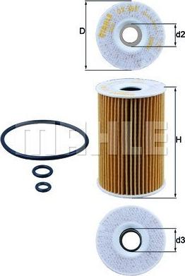 Magneti Marelli 154703882280 - Filtro olio autozon.pro