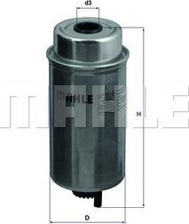 Magneti Marelli 154703291690 - Filtro carburante autozon.pro