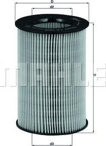 Magneti Marelli 154703245340 - Filtro aria autozon.pro