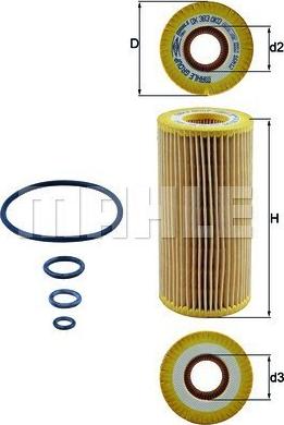 Magneti Marelli 154703251080 - Filtro olio autozon.pro