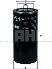 Magneti Marelli 154703236940 - Filtro carburante autozon.pro