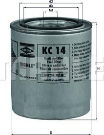 Magneti Marelli 154776394040 - Filtro carburante autozon.pro