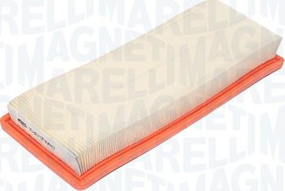 Magneti Marelli 153071760447 - Filtro aria autozon.pro