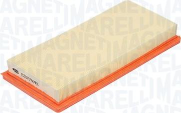 Magneti Marelli 153071760451 - Filtro aria autozon.pro