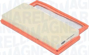 Magneti Marelli 153071760431 - Filtro aria autozon.pro