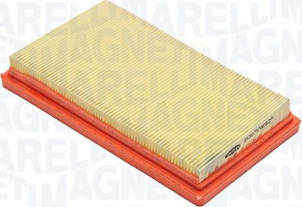 Magneti Marelli 153071760529 - Filtro aria autozon.pro