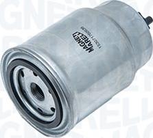 Magneti Marelli 153071760636 - Filtro carburante autozon.pro