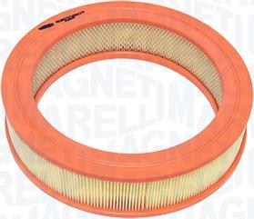 Magneti Marelli 153071760628 - Filtro aria autozon.pro