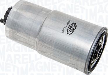 Magneti Marelli 153071760109 - Filtro carburante autozon.pro