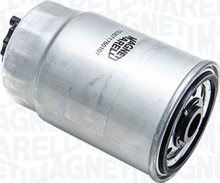 Magneti Marelli 153071760107 - Filtro carburante autozon.pro