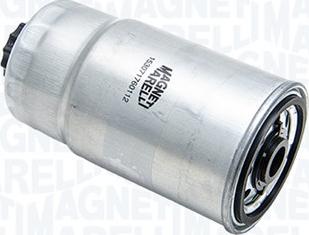 Magneti Marelli 153071760112 - Filtro carburante autozon.pro