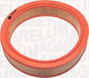 Magneti Marelli 153071760185 - Filtro aria autozon.pro