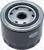 Magneti Marelli 153071760131 - Filtro olio autozon.pro