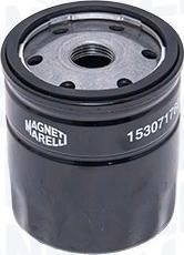 Magneti Marelli 153071760126 - Filtro olio autozon.pro