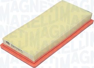 Magneti Marelli 153071760175 - Filtro aria autozon.pro